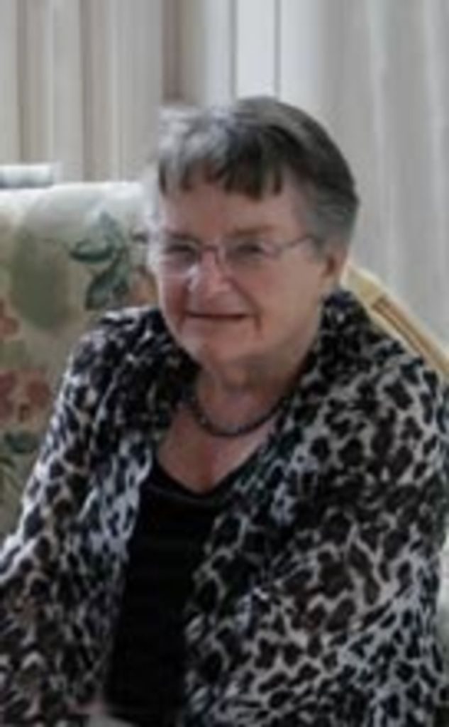 Margaret Kelly Profile Photo
