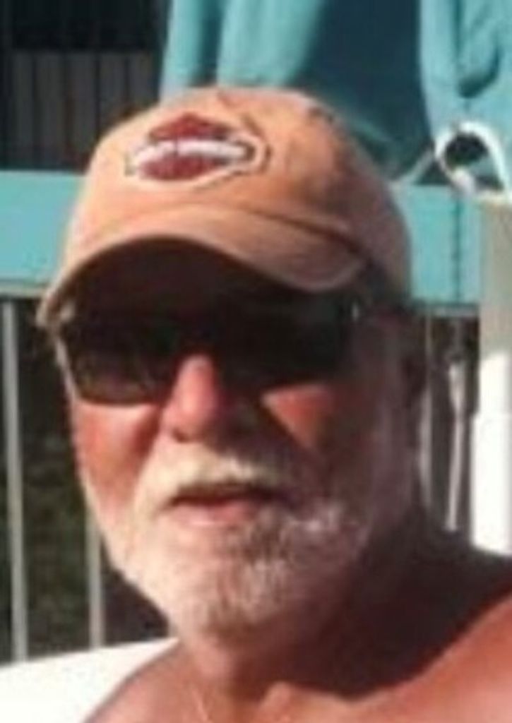 Michael M. Maxwell Profile Photo