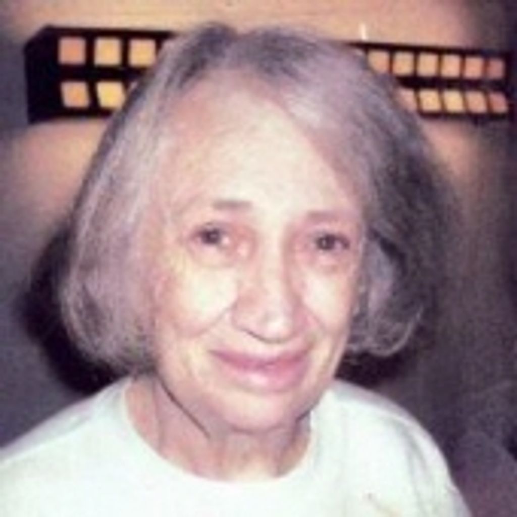 Marcia R. Crowe