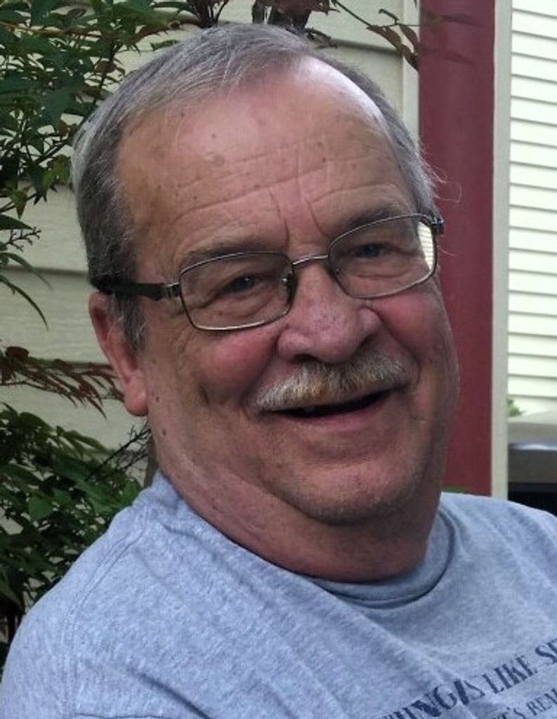 Floyd Wallace Statham Jr.