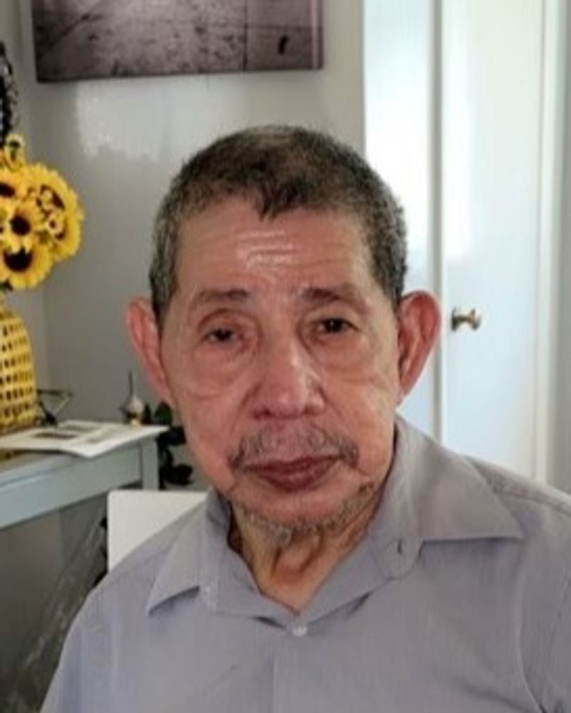 Jesus Diaz