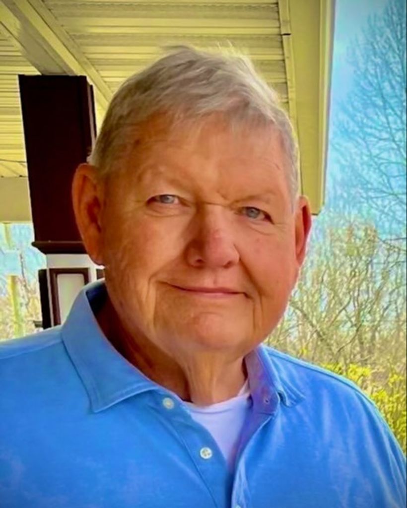 Dr. Robert "Bob" Wayne Perry Profile Photo