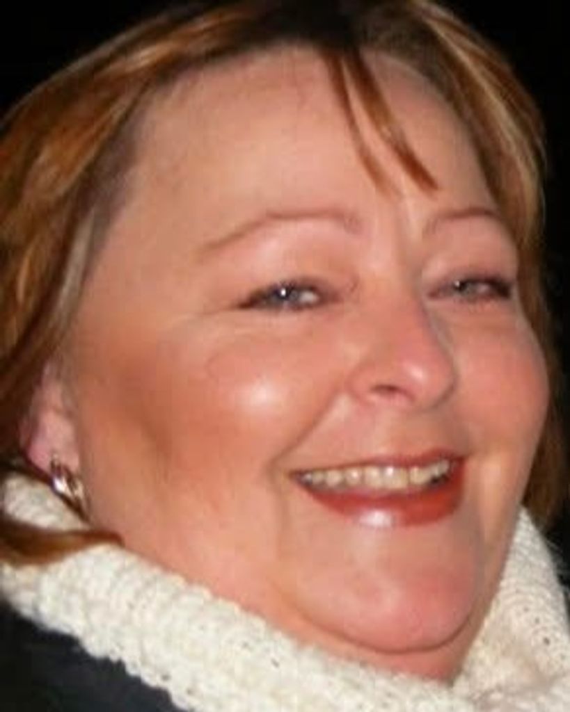 Sharon Watts Terrier Profile Photo