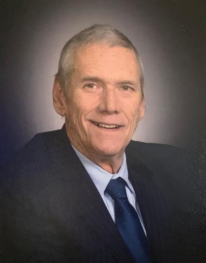 William Paul Norris