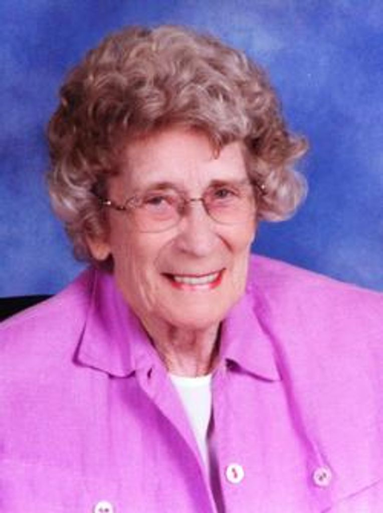 Mary L. Cooper