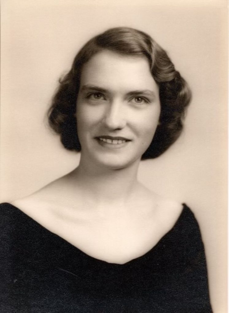 Betty B. Cannon Profile Photo
