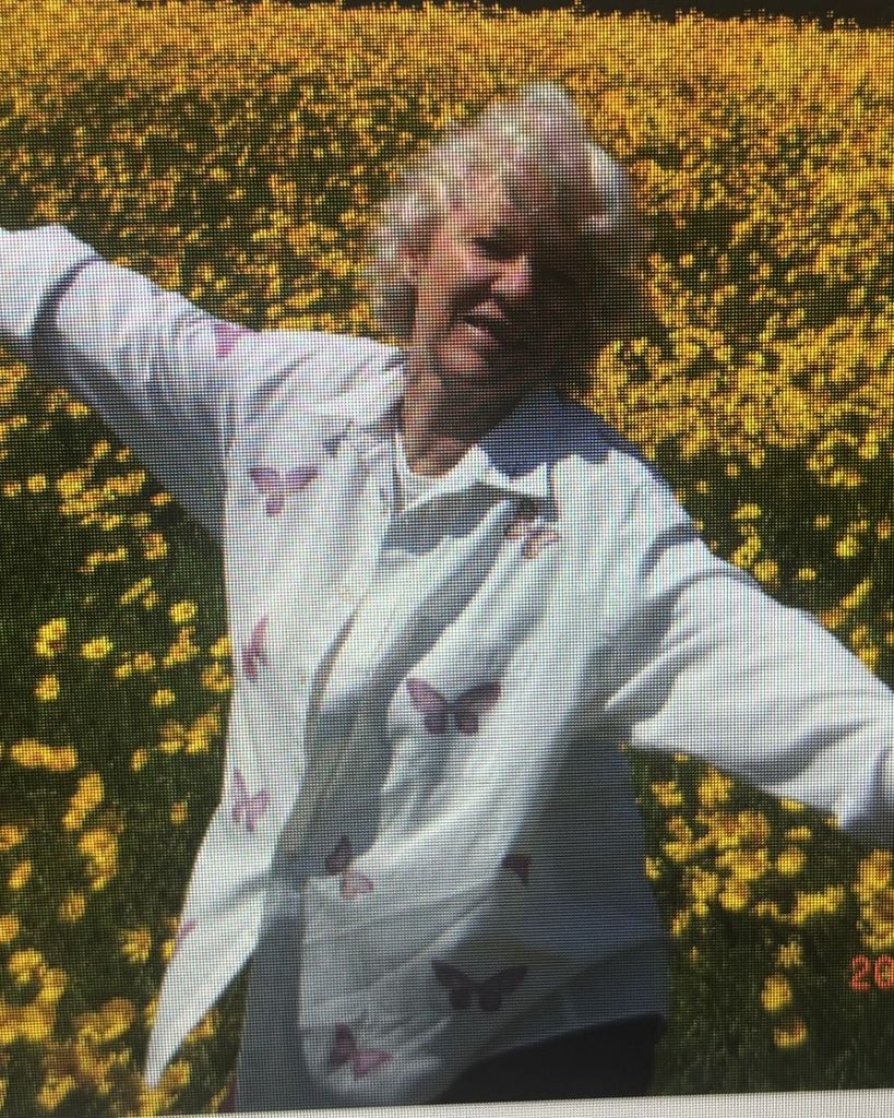 Anne Haley Bryant