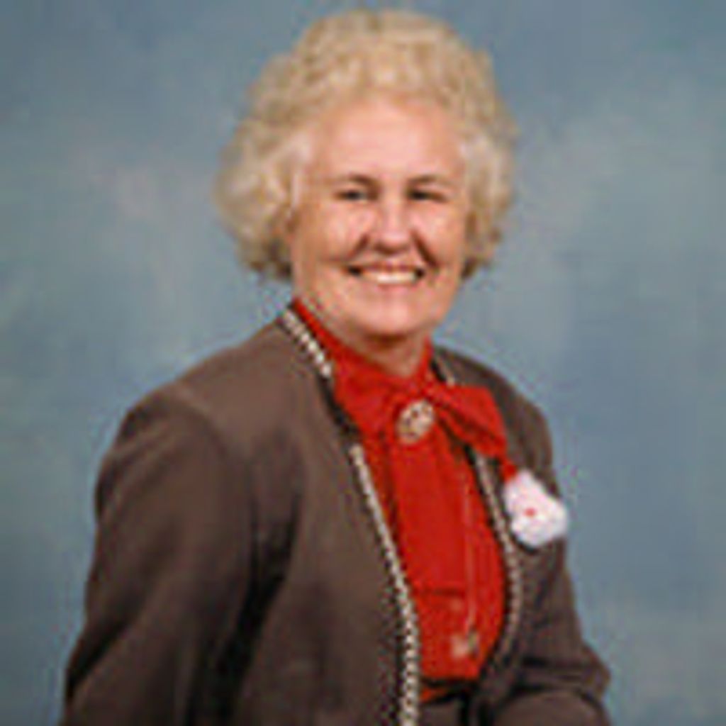 Juanita White Puckett