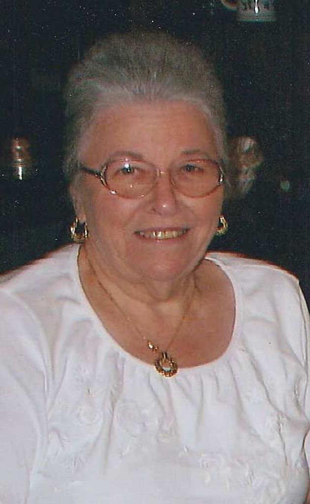 Vivian (Kennedy)  Hanna