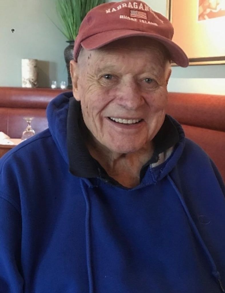Walter L. Douglas