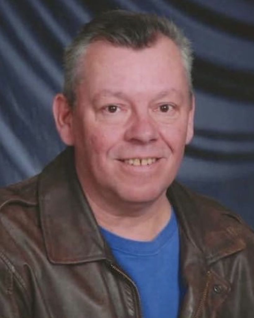 Michael Csontos Profile Photo
