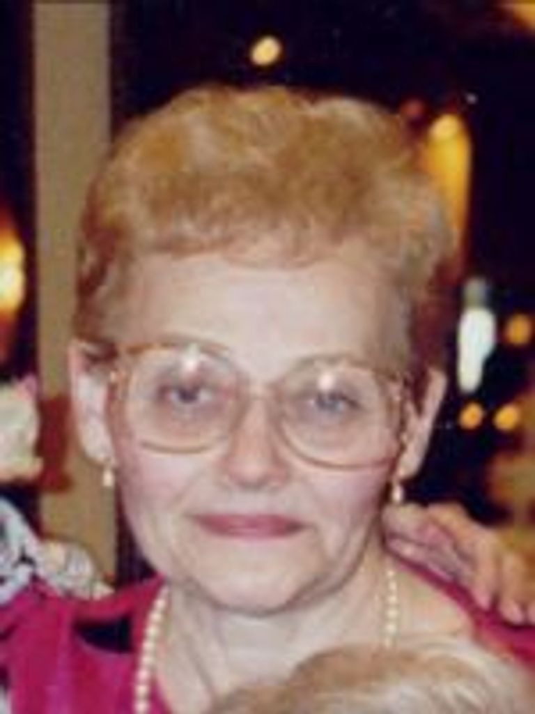Helen Agnes Wisniewski