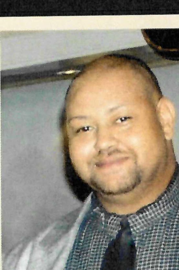 Lucion Andrew Williamson Profile Photo