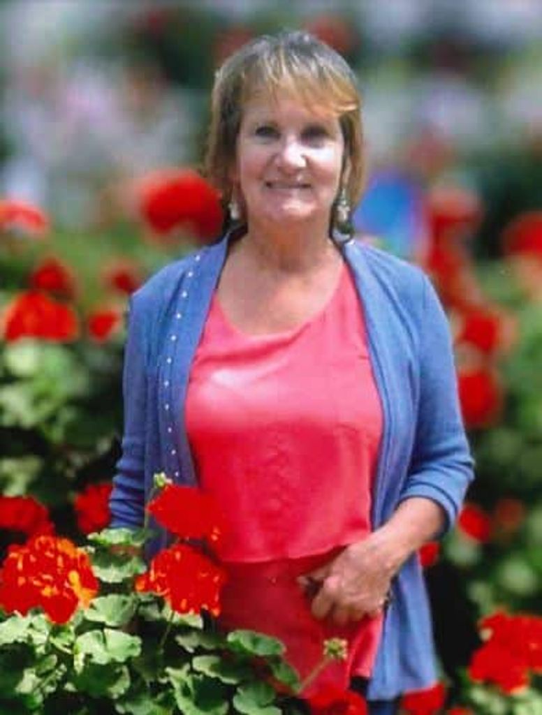 Marlys Metlyng
