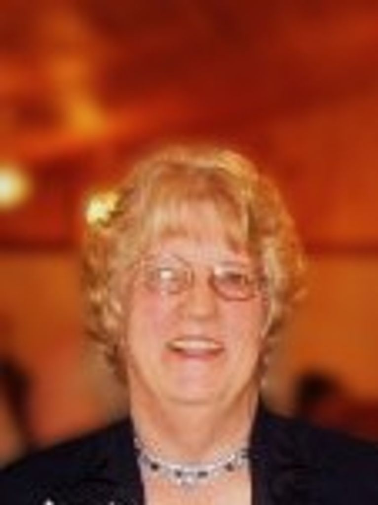 Beverly Joyce Cook Profile Photo