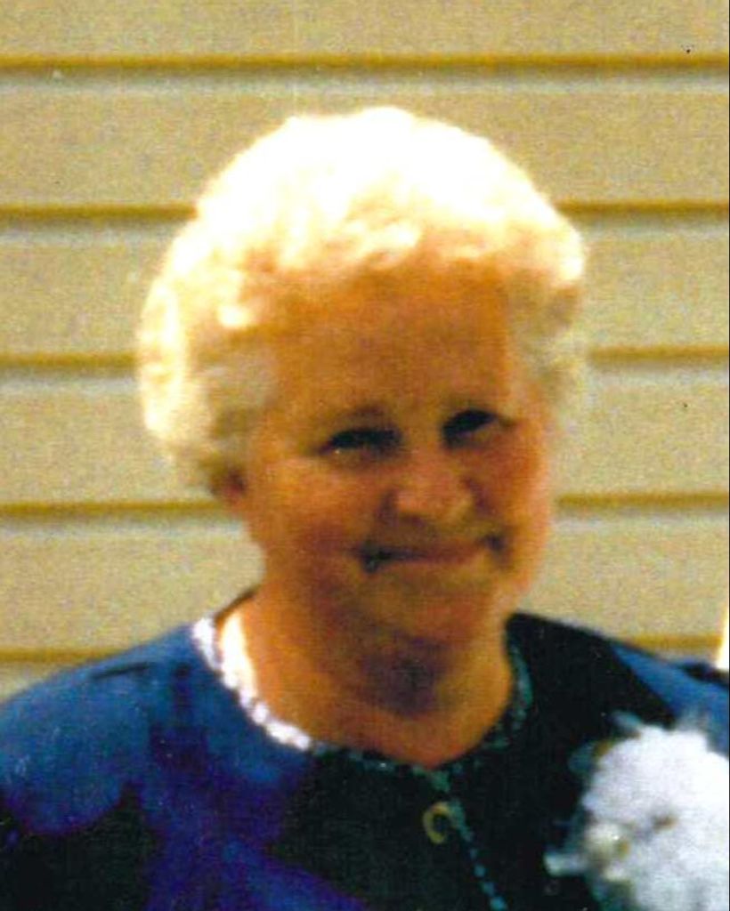 Sallie Kate Hodges Profile Photo