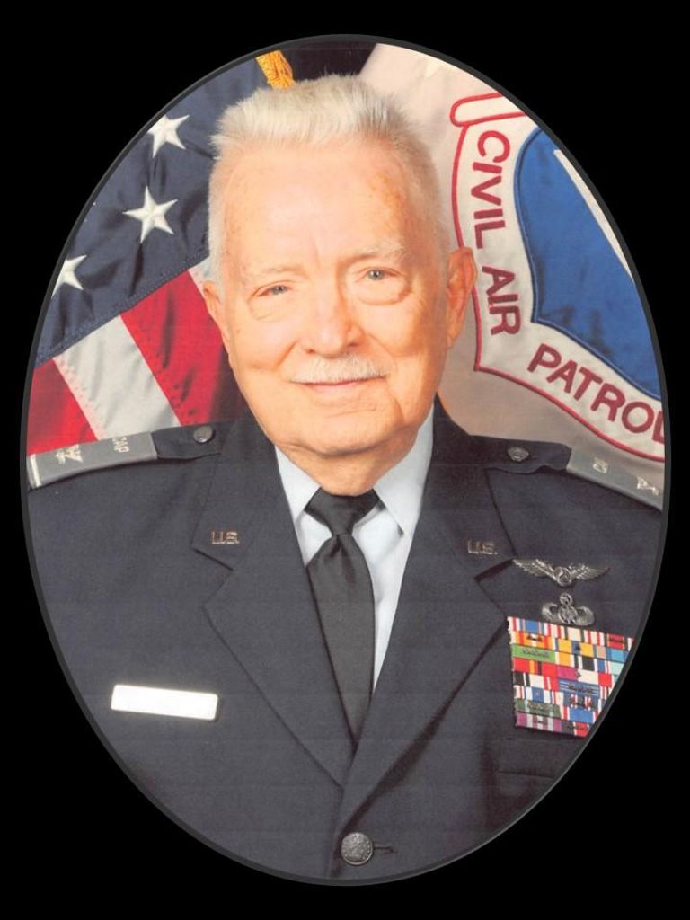 Col. William R. Bass Profile Photo