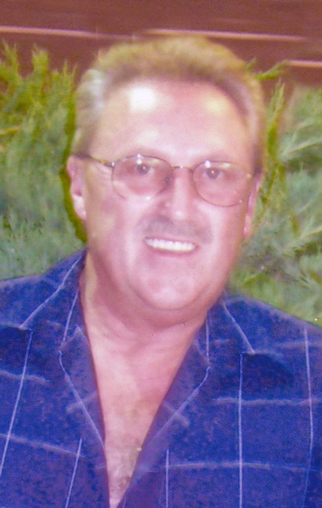 David Baumgardner Profile Photo