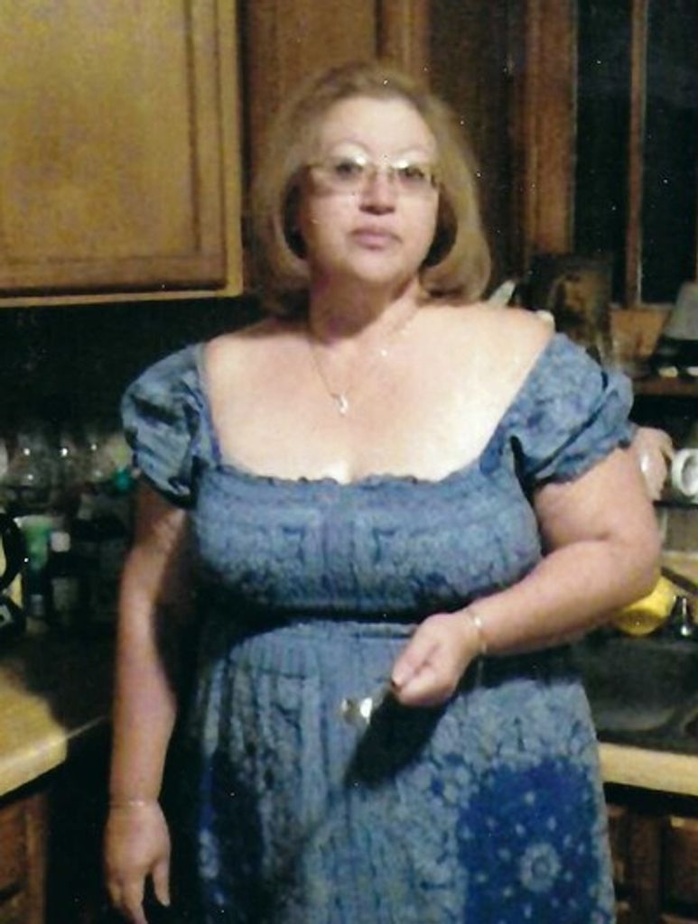 Bernadette Loya Profile Photo