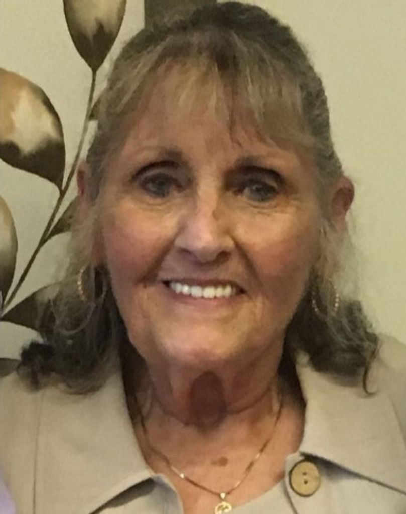 Margaret L. Dinda (nee Boling)