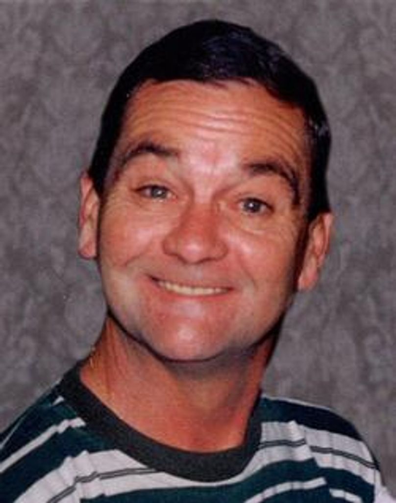 Michael D. Mccarthy