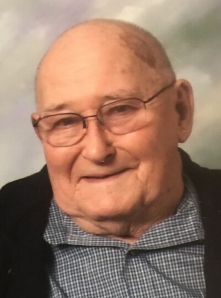 Gerald J. Moureau Profile Photo