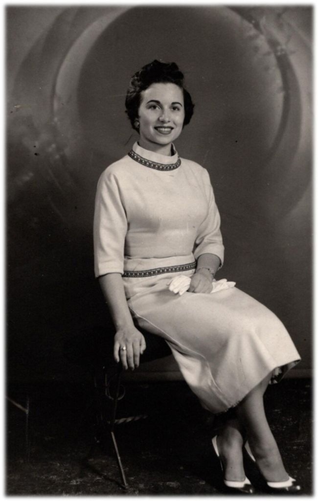 Ruth Elinor Ross Profile Photo