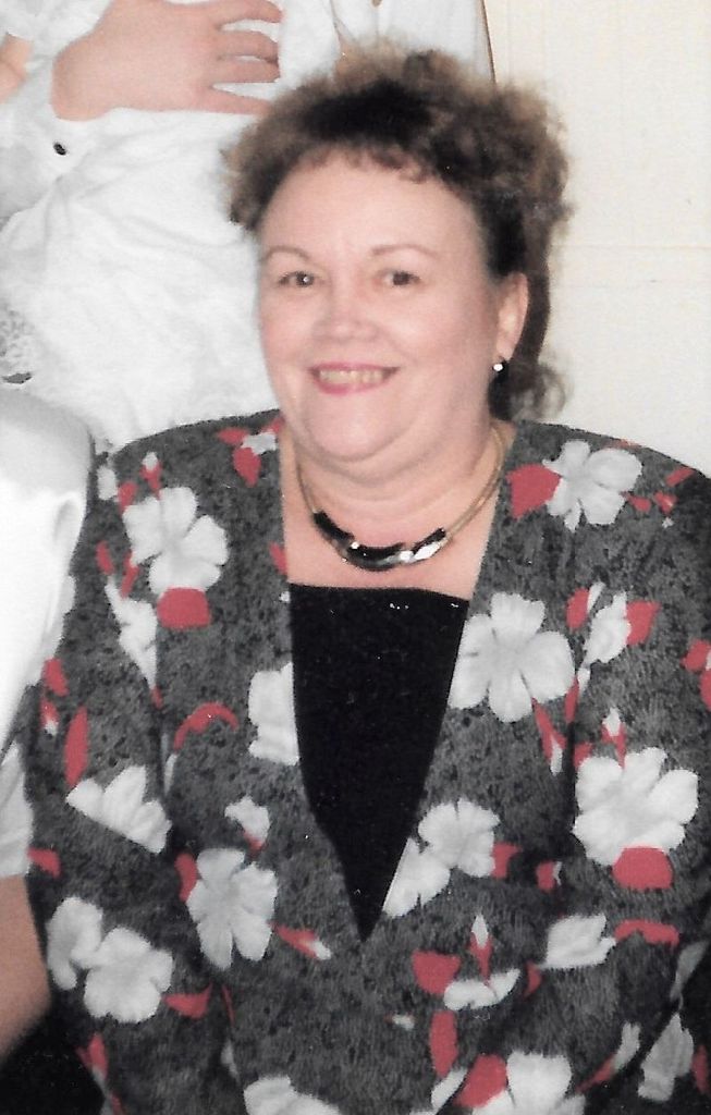 Mary R. (Lori) Ruggiero