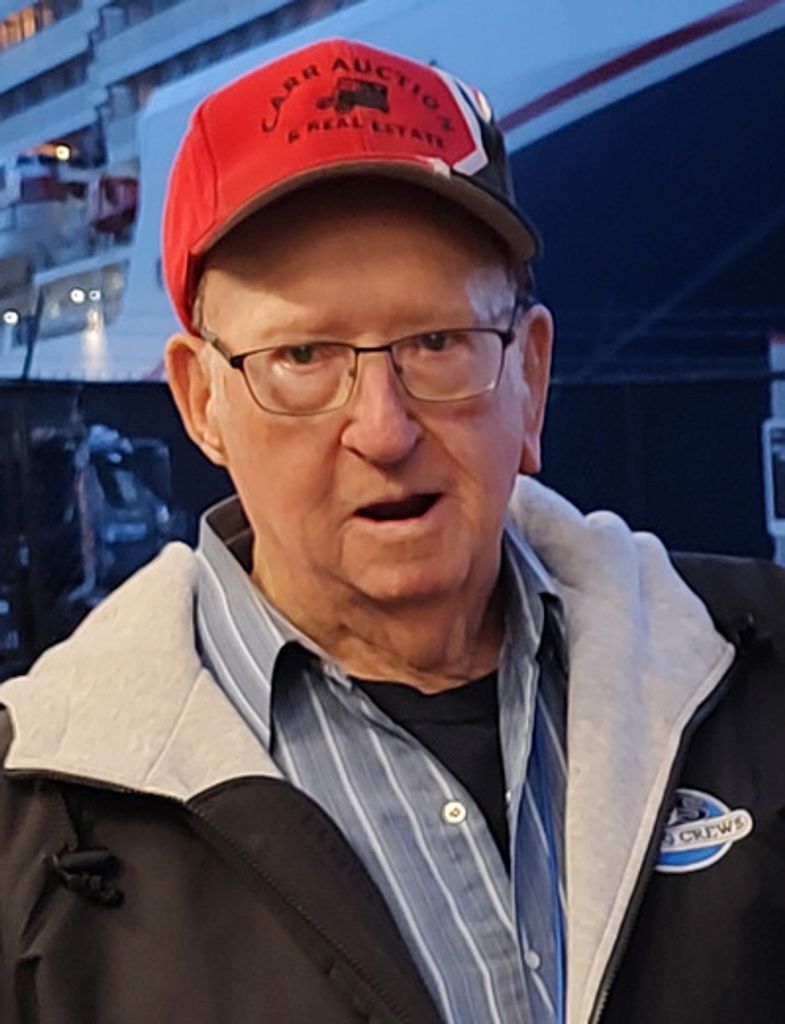 Richard Roy Wheeler Profile Photo