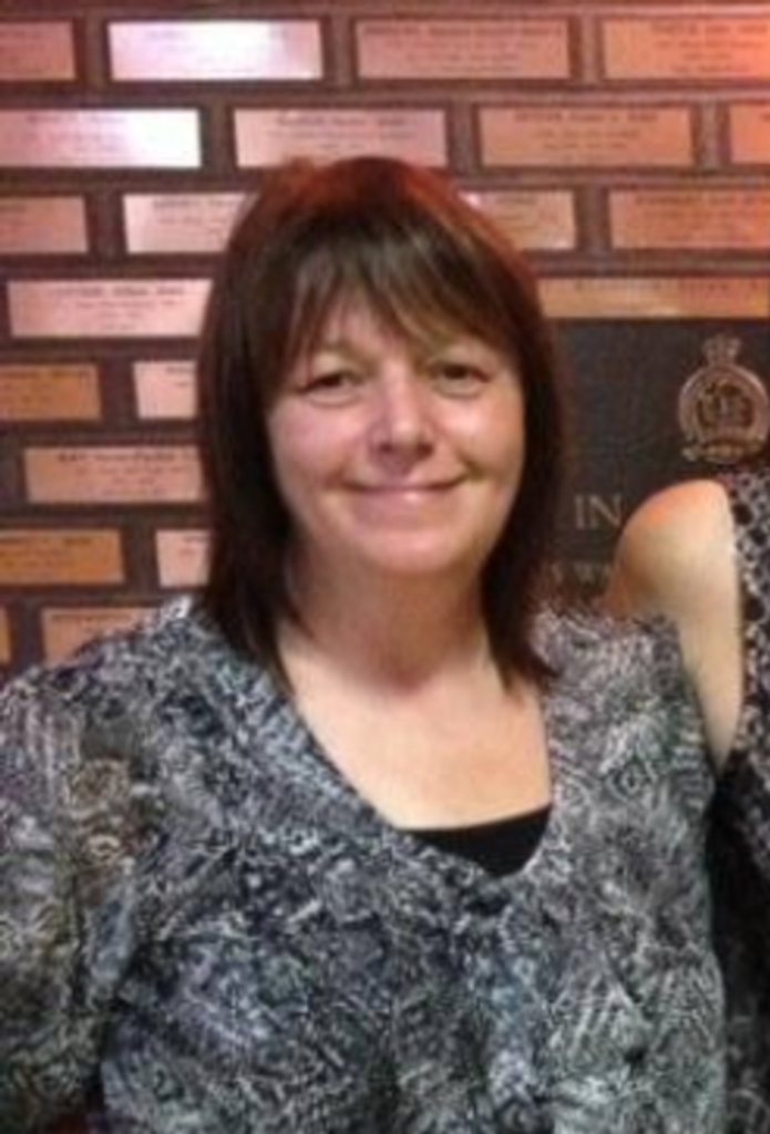 Sheila Mccarthy Profile Photo