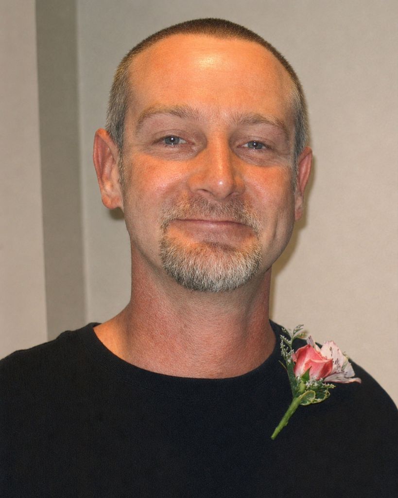 Richard "Rick" Daoust