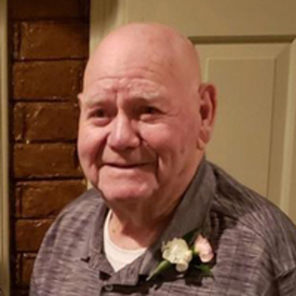 Bobby Lee Baker Sr.