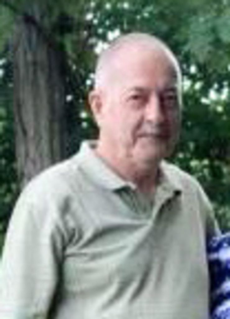 Gary Wayne Strohmier Profile Photo