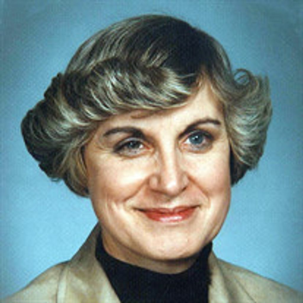 Shirley Beaumont