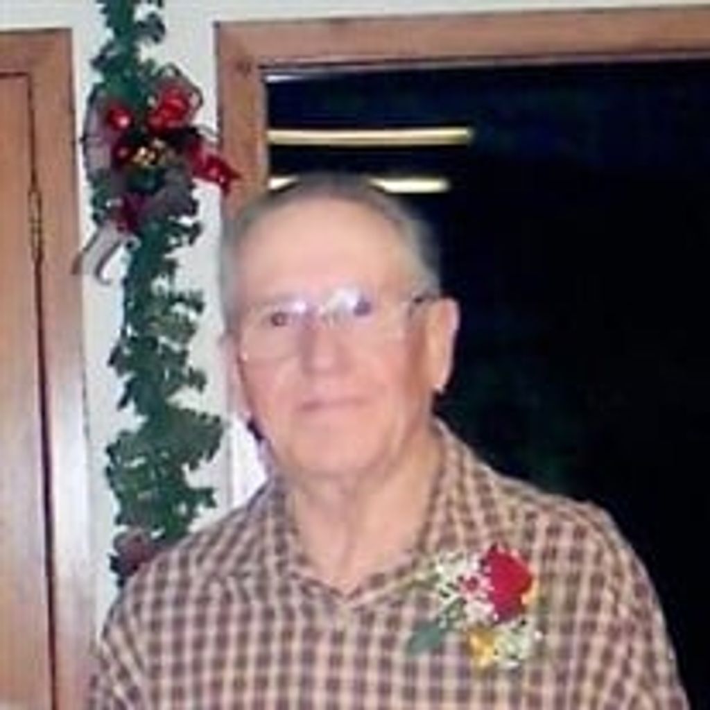 Lawrence "Larry" Tinkham