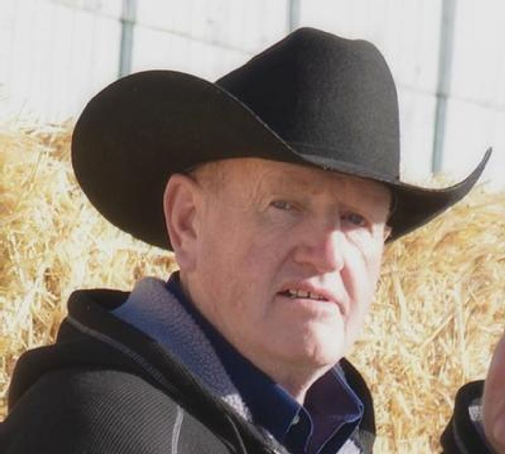 Lynn  Alfred Wells Profile Photo