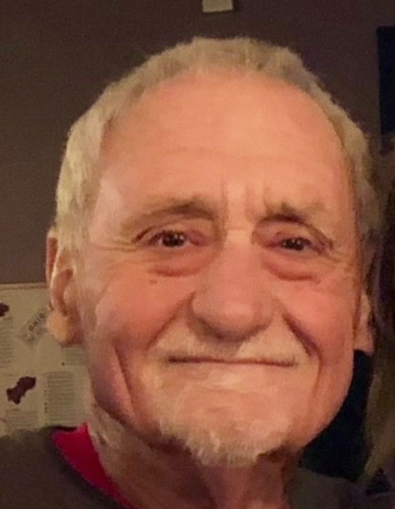 Gene "Geno" Vanorsdall