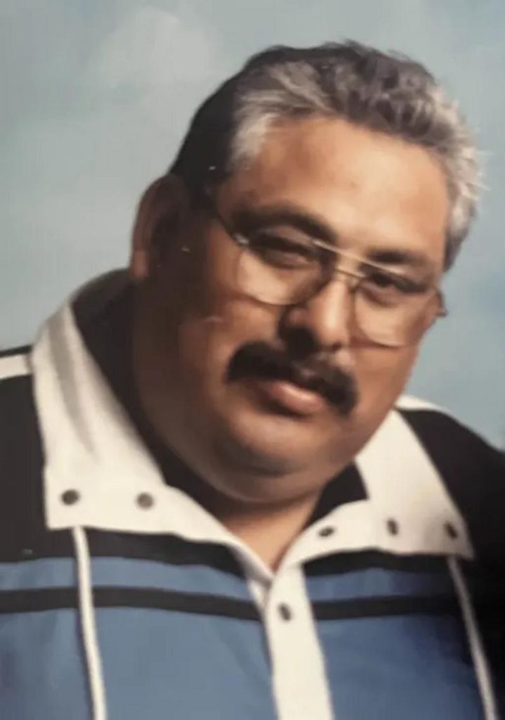 Ricardo Garcia Hernandez Jr. Profile Photo