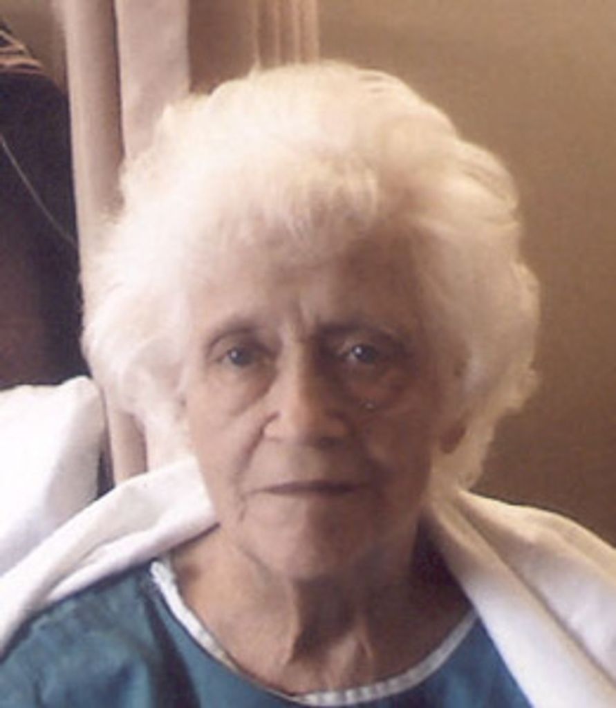 Helen A. Harrison Profile Photo