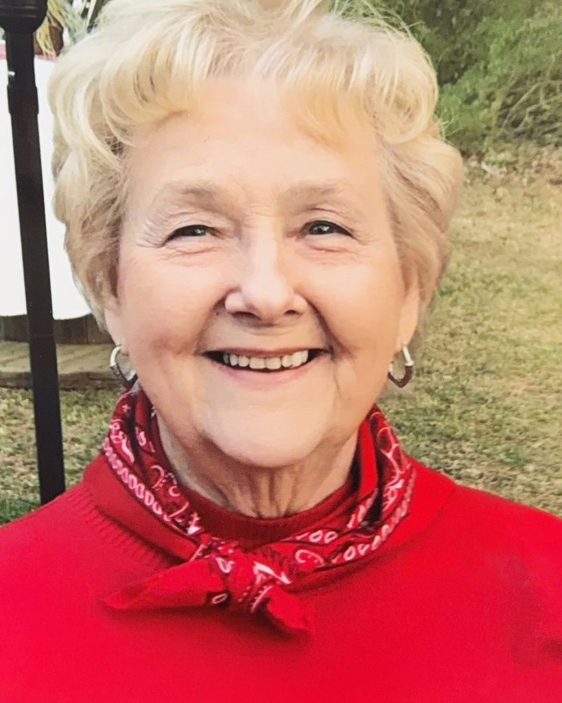 Nora J. Fair