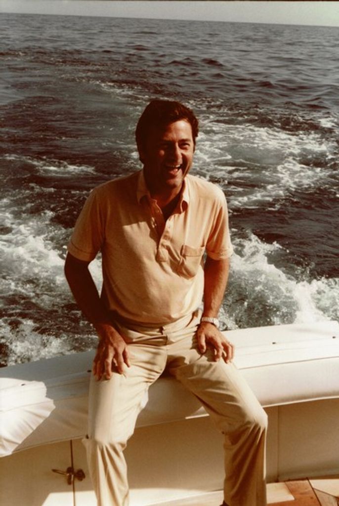 James Thompson Boone Profile Photo