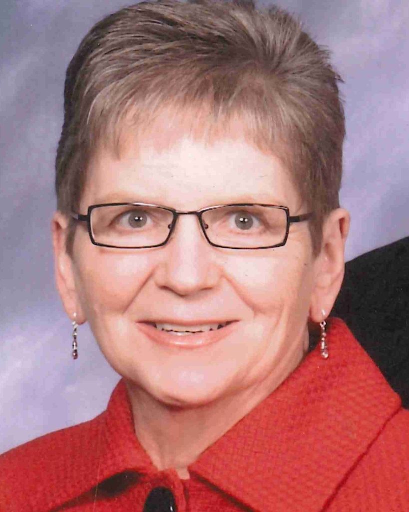 Barbara Anne Vatthauer Profile Photo