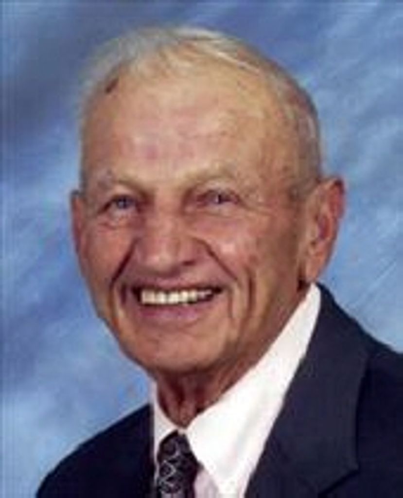 Stanley "Stosh" Novine