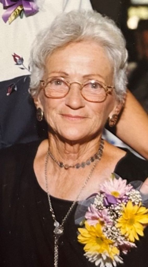 Donna Schmidt
