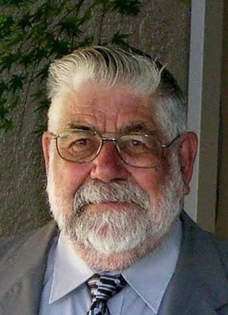 Arnold Ries Profile Photo