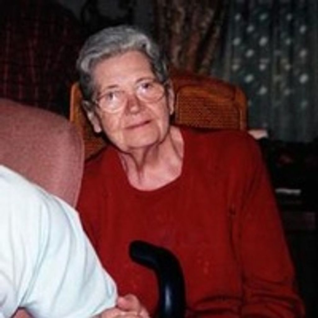 Lois Cole Barnes
