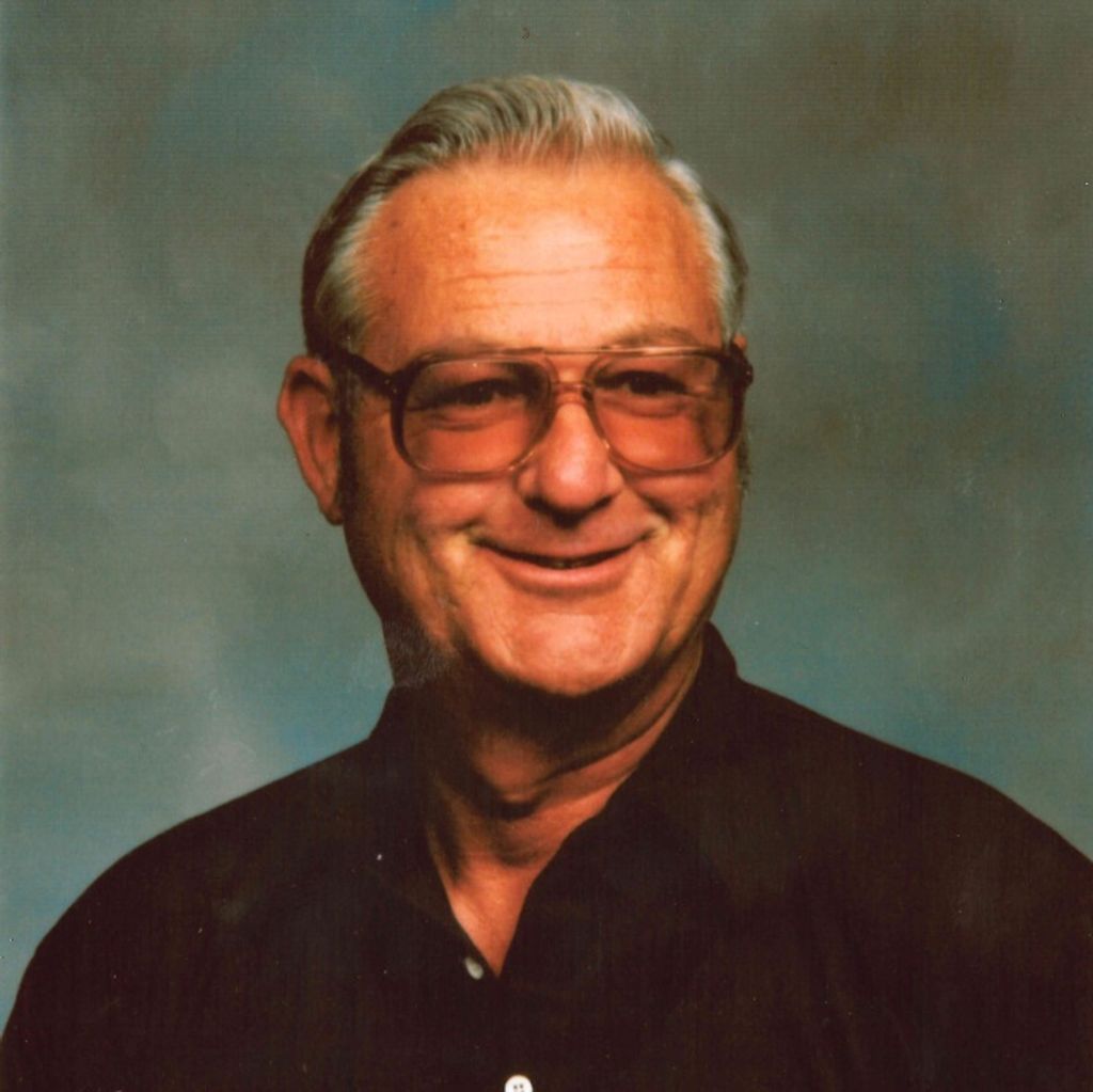 James Phillip Clendenin Profile Photo