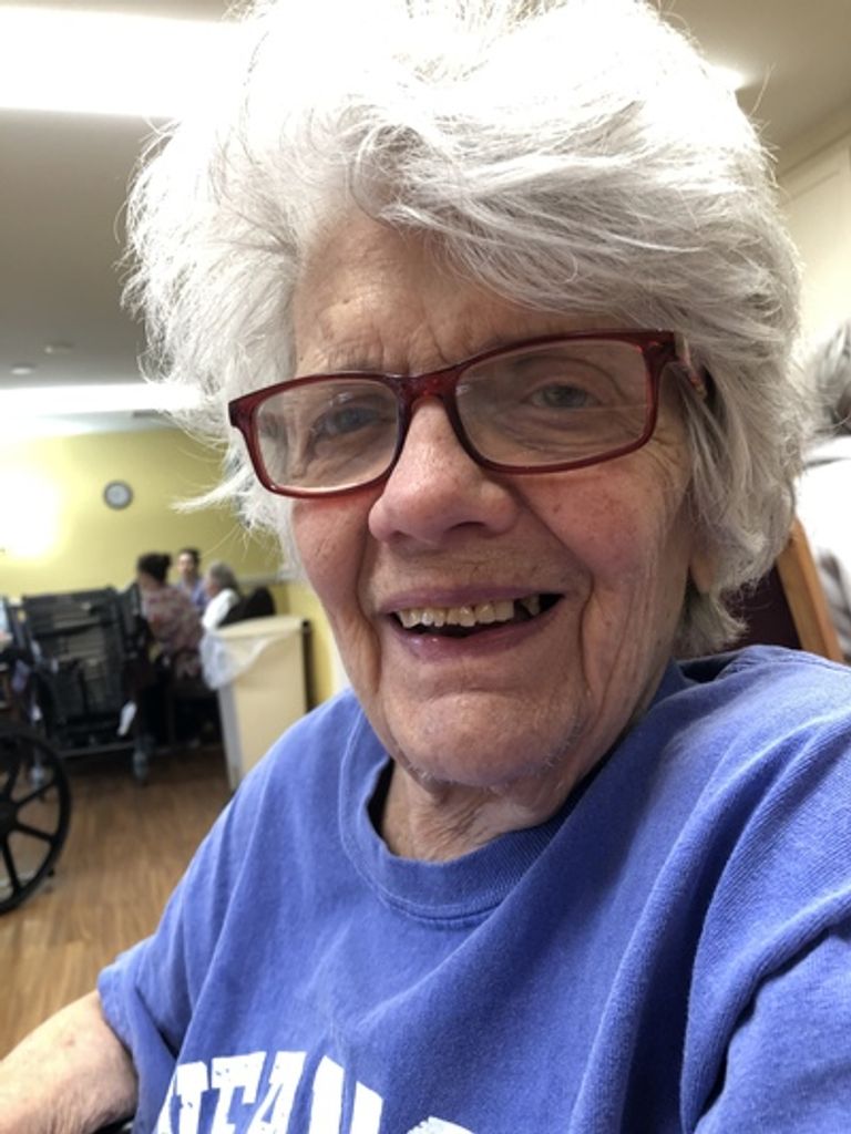 Kathleen Marie Carriere