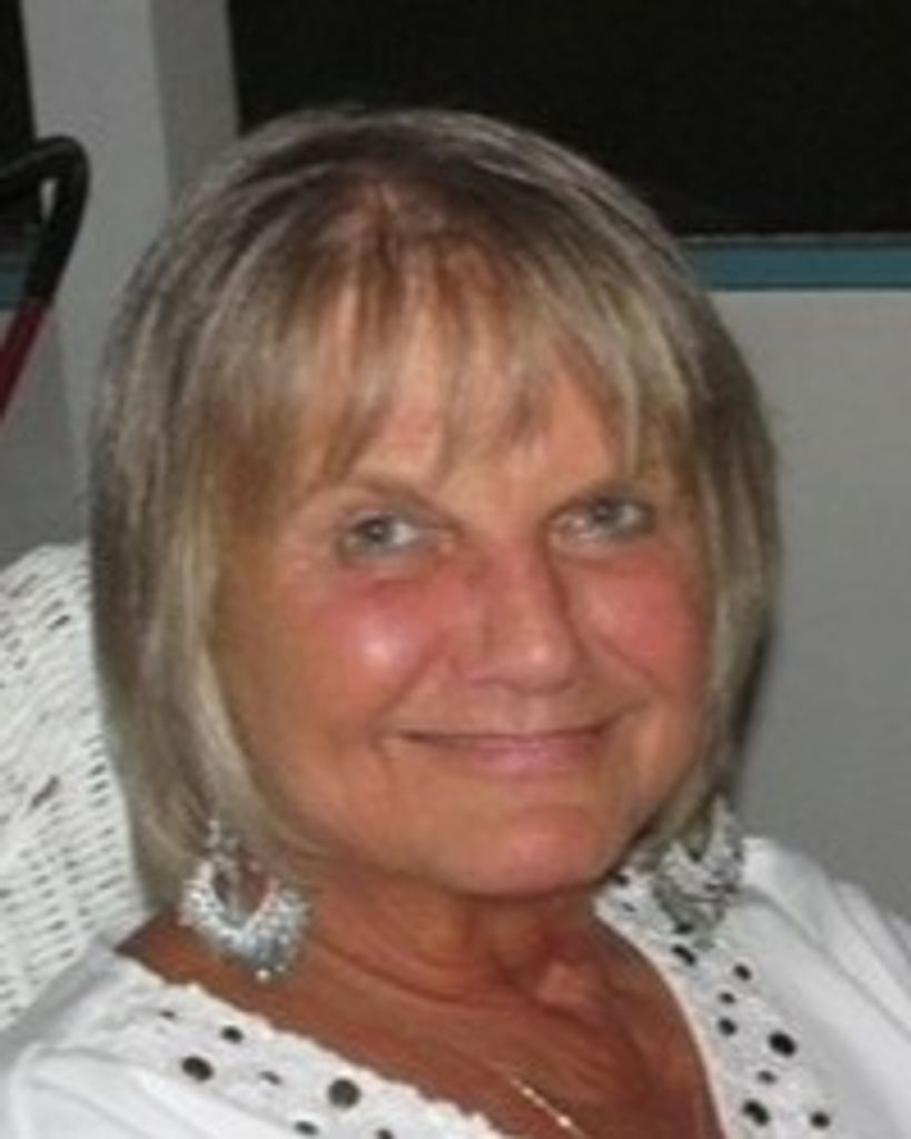 Donna F. Welborn Profile Photo