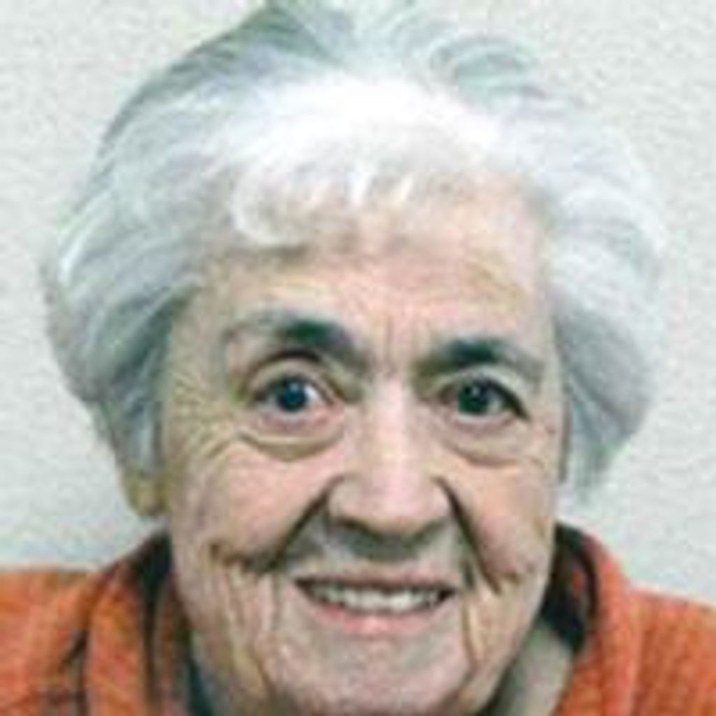 Vivian Crawford